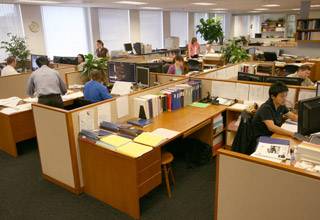 Liftech Offices