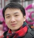 Alex Huang