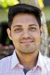 Abhishek Salkar