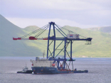 APL MES Crane Modification and Relocation