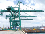 Hitachi Crane Modification and Relocation to Guam
