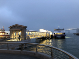 WETA Downtown San Francisco Ferry Terminal Expansion Design