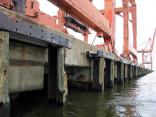 PMT Wharf Evaluation