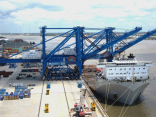 Port of New Orleans Wharf Analysis