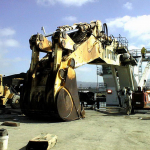 Dutra Antone Hydraulic Excavator Fatigue Cracking