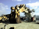 Dutra Antone Hydraulic Excavator Fatigue Cracking
