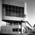 Port of Oakland Berth 30 Container Terminal Buildings