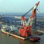 S7_4,000t-Floating-Crane