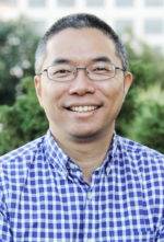 Di Liu, PE