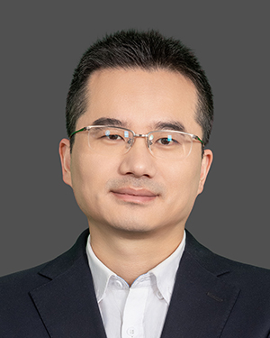 Jaygene Jian Jiang